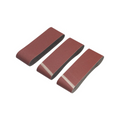 Irwin Sanding Belt 3 Pack - 75 x 533mm - 80 Grit - Woodworking & Metalworking - SuperSaverAU - view 2