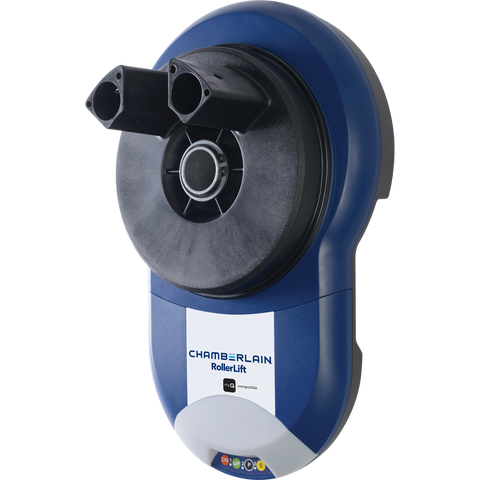 Chamberlain Rollerlift Roller Garage Door Opener - 1 Unit - 457mm x 170mm x 290mm - Remote-Controlled - Easy DIY Installation - Safety Features - SuperSaverAU - view 1