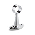 Sandleford 25mm Chrome Pillar Centre - Zinc Alloy - Chrome Plated - SuperSaverAU - view 1