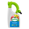 Scotts Osmocote All Purpose Liquid Fertiliser 1L Hose-On Boost - SuperSaverAU - view 1