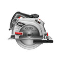 Ozito 2000W 235mm Corded Circular Saw CSL-235 - Laser Guided, 85mm Cut Depth
