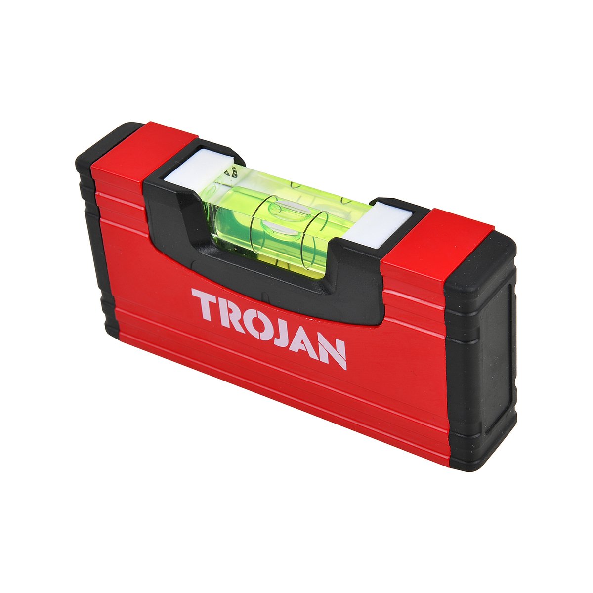 Trojan Pocket Level - Compact Measuring Tool - 56mm x 26mm x 125mm - Accurate - SuperSaverAU - view 3
