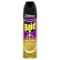 Raid One Shot Pest Killer - 375g - Aerosol - Multi Purpose Insect Control - SuperSaverAU - view 1