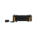 DeWALT XR Li-Ion TSTAK Cordless Jobsite Radio Skin Only Yellow DWST1-81080-XE