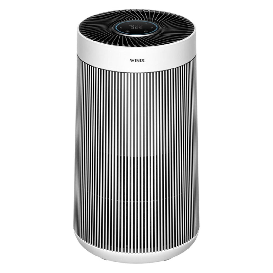 Winix Zero Plus 360 5-Stage Smart Air Purifier - White, Plasmawave, HEPA Filter - WXAP800W