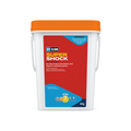 Hy-Clor Super Shock Granular Pool Chlorine 4kg Calcium Hypochlorite