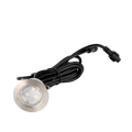 Holman 45mm RGB Colour Deck Light - 6 Pack - Stainless Steel - Waterproof - SuperSaverAU - view 1