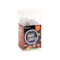 Lytworx Multicolour Fairy Lights 50L 2.45m Battery Operated Decor - SuperSaverAU - view 1