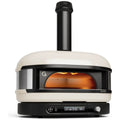Gozney Dome Gen 2 pizza oven - bone, digital control dock, 30mm cordierite floor - GMPBNAU1625