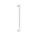 Evekare 900mm Polished Stainless Steel LED Night Light Grab Rail - SuperSaverAU - view 2
