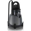 Laurastar Izzi Plus garment steamer - 1L removable water tank, 850W, dry microfine steam, grey - 585