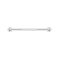 Evekare 600mm Stainless Steel Knurled Grab Rail - 32mm - Extra Grip - SuperSaverAU - view 4