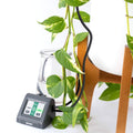 Holman Wi Fi Plantsitter Indoor Timer Kit - 10 Plant Watering System - 216mm x 100mm x 146mm - SuperSaverAU - view 4