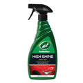 Turtle Wax High Shine Spray Wax - 500ml - Easy Application - Glossy Finish - SuperSaverAU - view 1