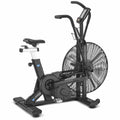 Lifespan Fitness EXC-10H commercial air bike - dual action - 27.5in steel fan flywheel - EXC10H