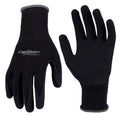 Cyclone Invisigrip Tough Gardening Gloves Large, Nylon, Water Resistant