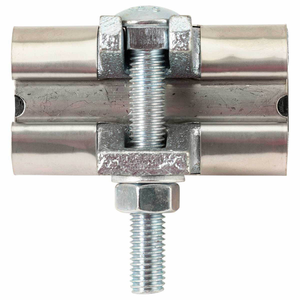 DEKS Copper Repair Clamp - 20mm Stainless Steel - Corrosion Resistant - SuperSaverAU - view 4