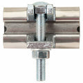 Deks 20mm Stainless Steel 316 Copper Pipe Repair Clamp, Indoor and Outdoor