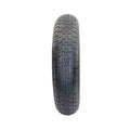 Move It 4.0 x 8" Steel Centre Pneumatic Wheel, 1" Axle, 100kg
