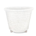 Jack Heavy Duty Pot Riser - 6 Pack - Clear - Indoor Outdoor Use - SuperSaverAU - view 2