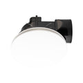 Mercator 290mm White Diy Plug In Round Exhaust Fan - SuperSaverAU - view 1