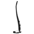 Hizero wet and dry stick vacuum - two-in-one sweeping and mopping, 60 minute runtime, White - F500