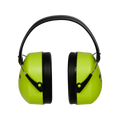 Citeco Folding Earmuffs - Hearing Protection - SLC(80) 29.2dB - Lightweight - Compact - SuperSaverAU - view 1