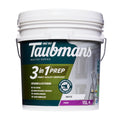Taubmans 3 In 1 White Flat Water Based Interior & Exterior Primer Undercoat Sealer 15L