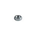 Pinnacle M4 Zinc Plated Hex Nuts - 22 Pack - Metal - Durable Connection - SuperSaverAU - view 1