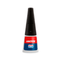 Loctite 5g Precision Liquid Super Glue, Cyanoacrylate, Dries Clear