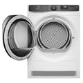Electrolux 500 Series 8kg heat pump dryer - 8 star energy rating, Hygiene cycle, Woolmark care - EDH803P5WC