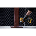 Dewalt 18V XR Cordless Brushless 1/2" Hog Ring Impact Wrench - 610Nm Torque - Compact 125mm - SuperSaverAU - view 4