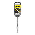 Kango SDS Plus Drill Bit - 10mm - Solid Carbide - Fast Drilling Speed - SuperSaverAU - view 1