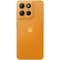 Motorola G15 4G 128GB Mobile Phone - Sunrise Orange - 50MP Camera, 5200mAh Battery - 11901333976