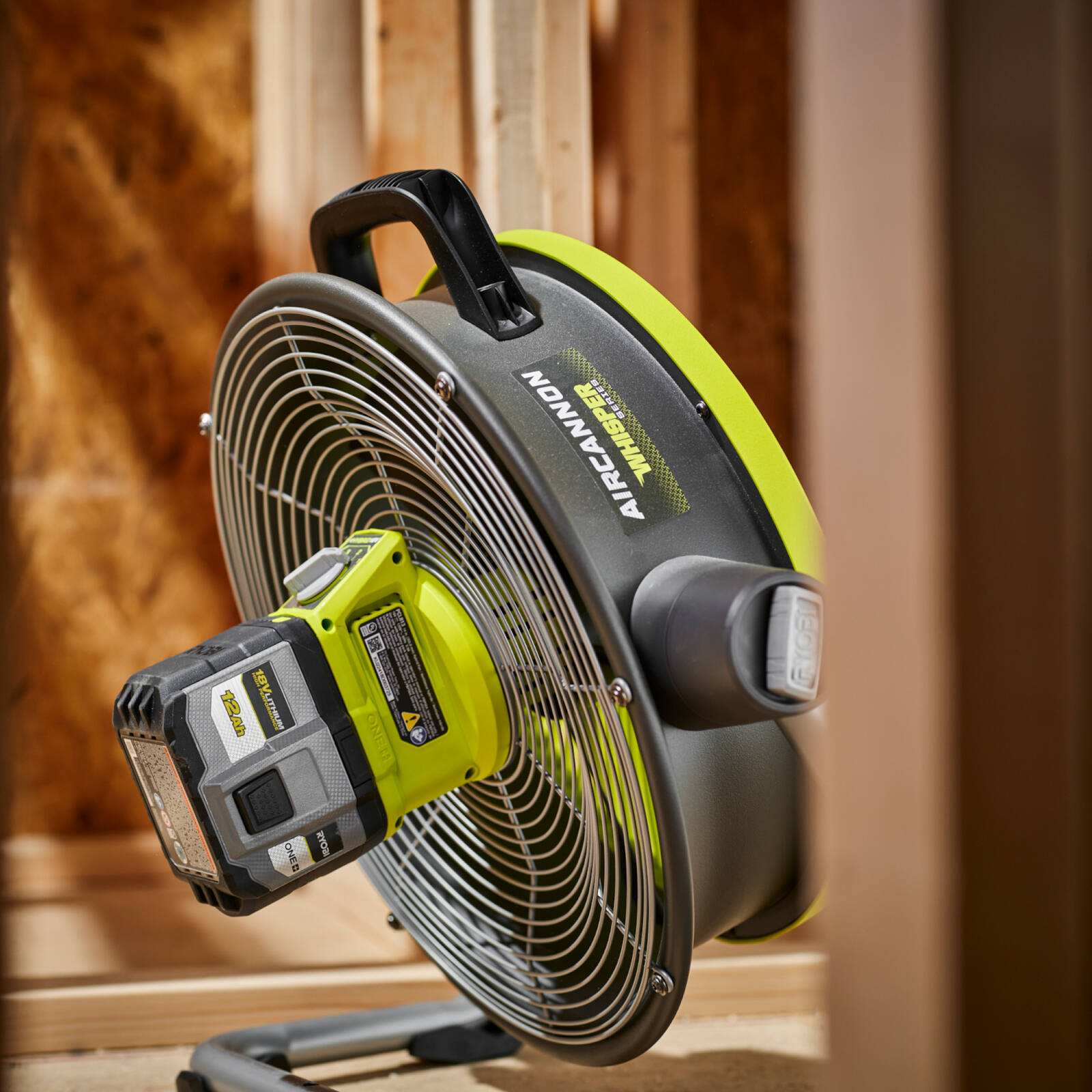 Ryobi 18V ONE+ High Performance 12.0Ah Battery RB18120T