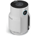 Shark NeverChange5 Air Purifier - 5-Year Filter, Up to 60 Square Metres, Four Fan Speeds, White - HP150