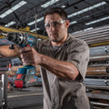 Bosch 18V Professional Brushless Hammer Drill Skin Only - 150 Nm Torque - Durable Metal Gearbox - SuperSaverAU - view 4