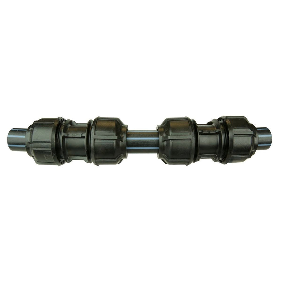 Philmac Pipe Repair Kit - 50mm - Polypropylene - Fast Repair - SuperSaverAU - view 1