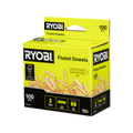 Ryobi 8mm Fluted Dowel - 100 Pack - Timber - Strong Joints - SuperSaverAU - view 1