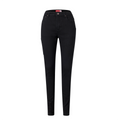 Hard Yakka Women's Black Jeggings Size 12 - Slim Fit - Utility Pockets - Durable - SuperSaverAU - view 1