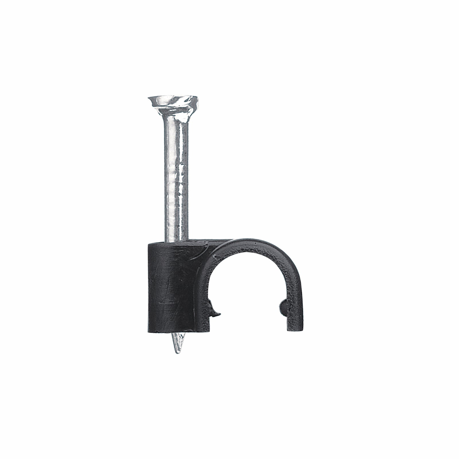 Pope 13mm Irrigation Mount Clip Black 1000kPa - 20 Pack