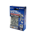 Bremick 12g x 20mm B8 Metal Hex Screw - 50 Pack - Corrosion Resistant - SuperSaverAU - view 1