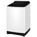 Haier 10kg Top Load Washing Machine - UV Sanitise, Direct Drive Motor, 4.5 Star Energy - HWT10AD1