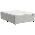 Sealy Posture Premier Austin Medium Queen Mattress - PostureTech Coils, EdgeGuard Edges - AUS-MED-QUN