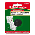Fluidmaster Toilet Inlet Valve Replacement Seal - 30mm Rubber - Easy Install - SuperSaverAU - view 2