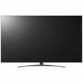 LG 75-inch NanoCell 4K Smart TV - Dolby Vision, Alpha 7 Gen 4 AI Processor, webOS 6.0 - 75NANO86TPA