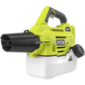 Ryobi 18V ONE+ Multi-Purpose Mister and Fogger Green Skin Only OFG1800