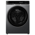 Haier 600 Series 12kg Front Loader - Black, UV Protect, Ultra Fresh Air, 5 Star Energy - HWF12PXB1
