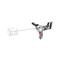 Ozito 1050W Multi Purpose Mixing Drill DMM-080 - Metal Gear Case Paint & Mortar Mixer