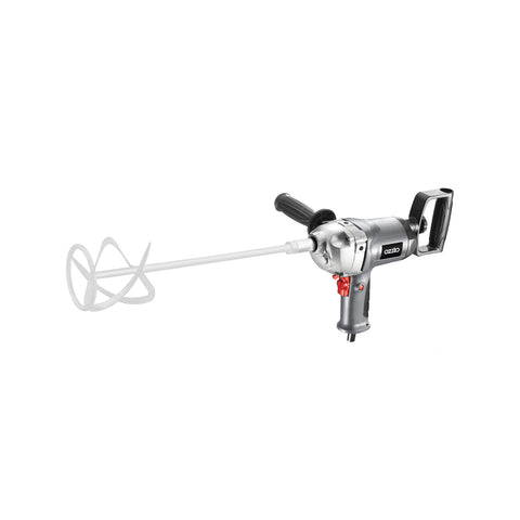 Ozito 1050W Multi Purpose Mixing Drill DMM-080 - Metal Gear Case Paint & Mortar Mixer